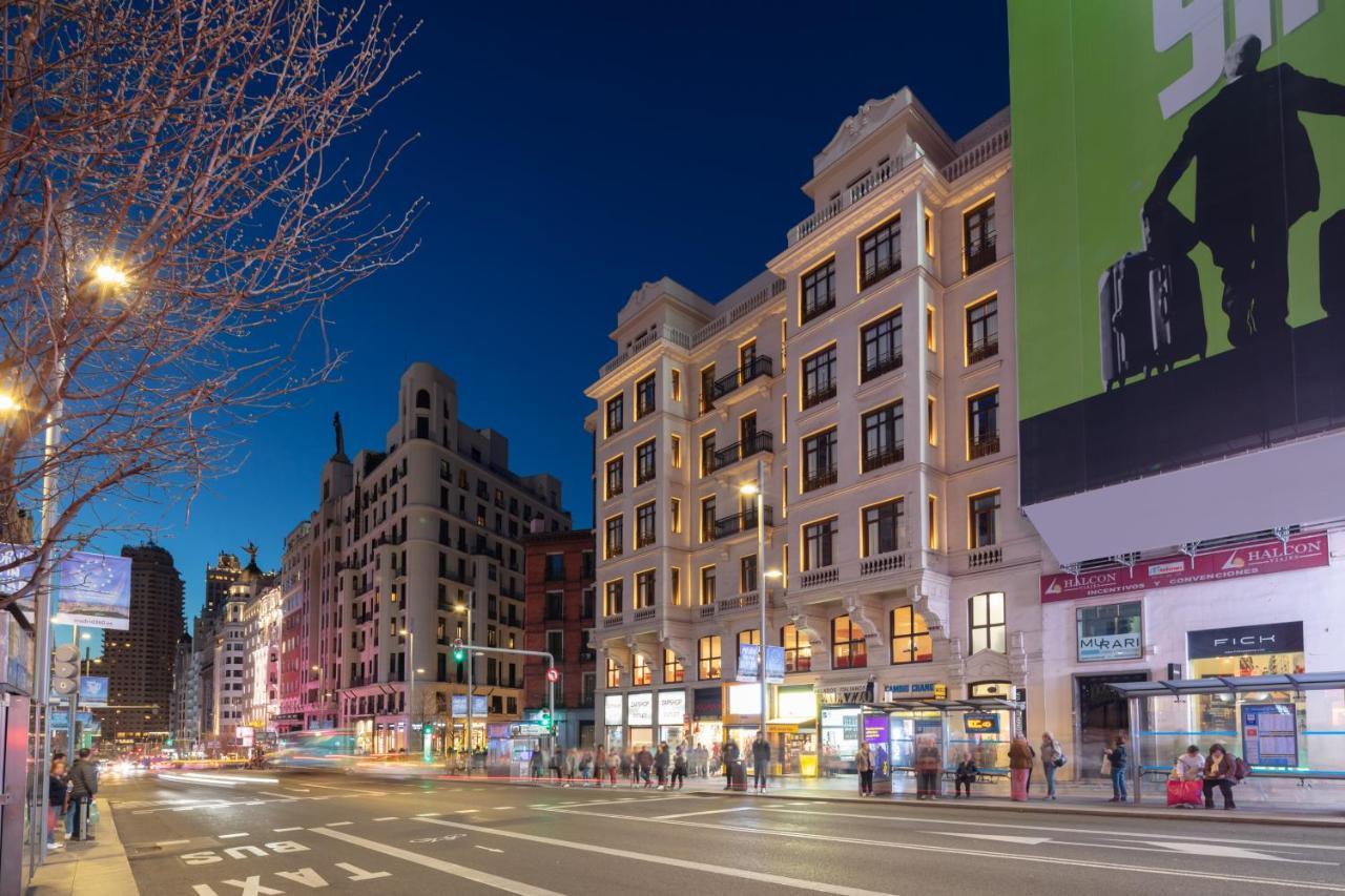 Ikonik Gran Via — Photos 2